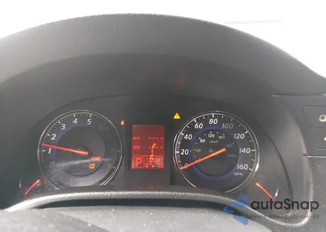 2007 Infiniti G35 Journey z USA, uszkodzony, nr VIN JNKBV61E27M706976